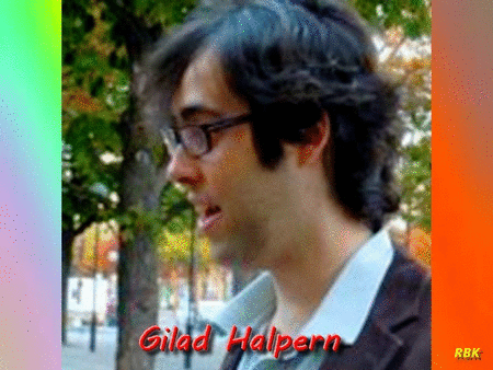 Aujourd&#39;hui 11 août 2014, <b>Gilad Halpern</b> ancien correspondant de France 24 et <b>...</b> - 088cc40c